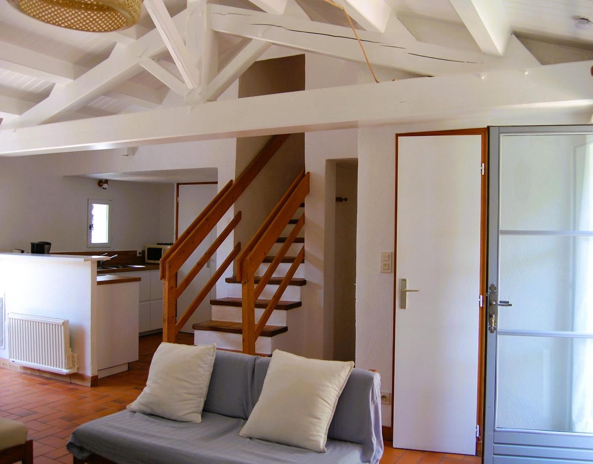 Le Parc Des Mimosas Villa Noirmoutier-en-l'Ile Exterior foto