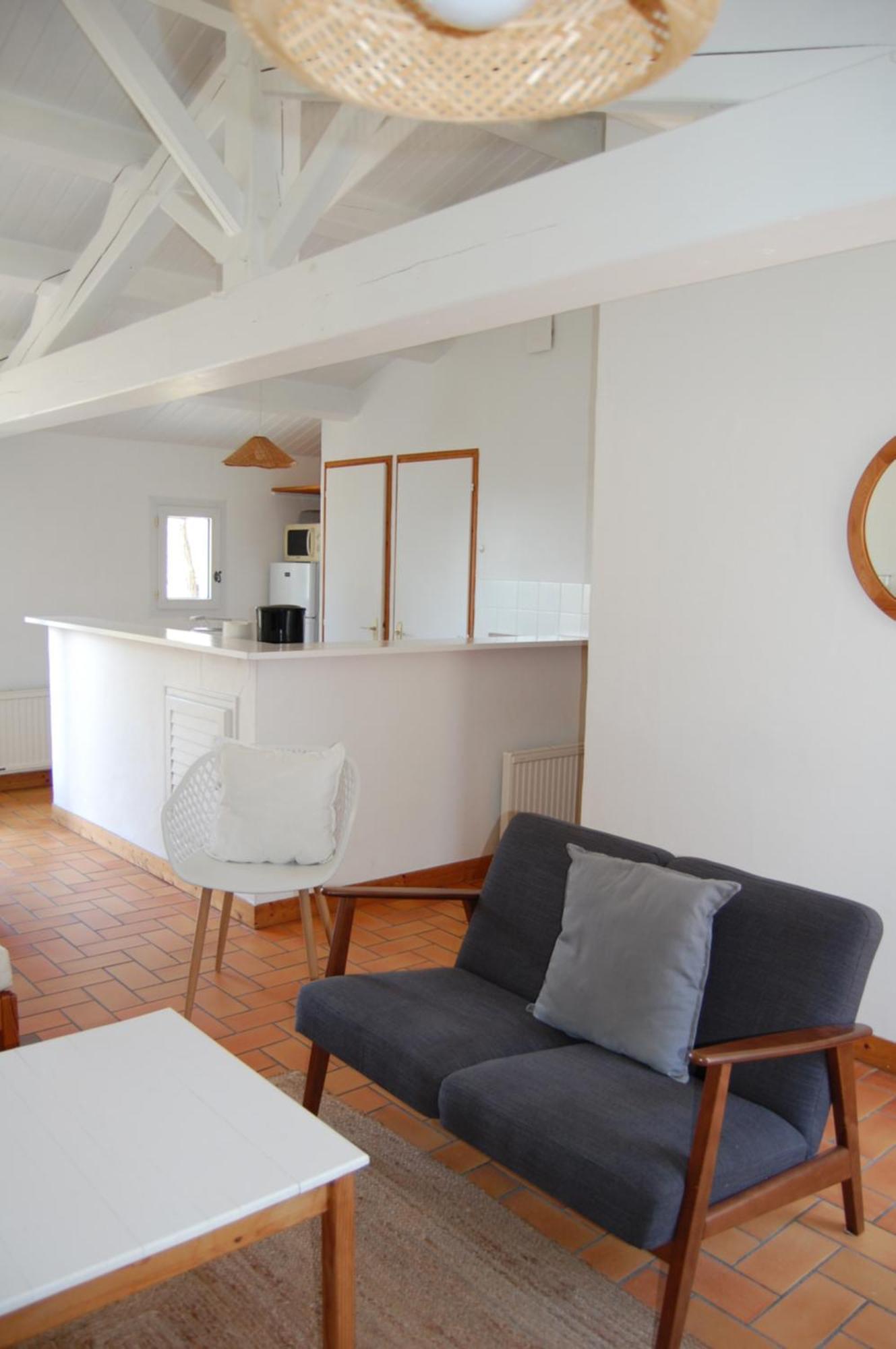 Le Parc Des Mimosas Villa Noirmoutier-en-l'Ile Exterior foto